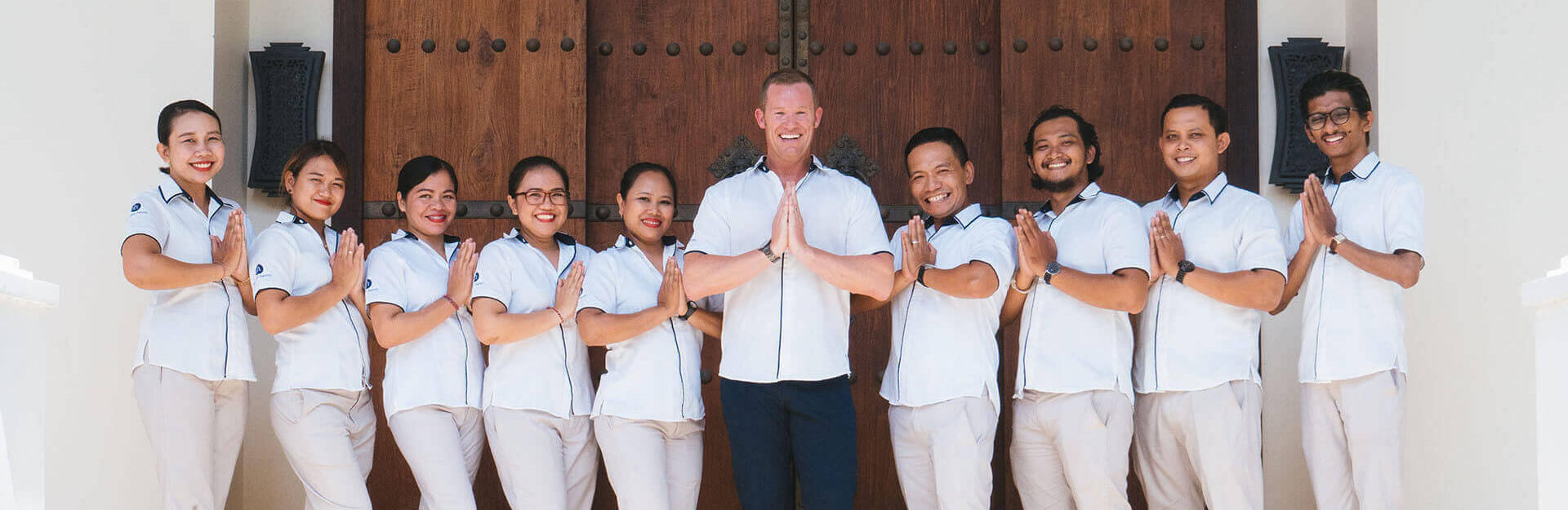 Elite Havens - Concierge